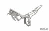 Meng Model MT-009 BMW M 1000 RR 1/9